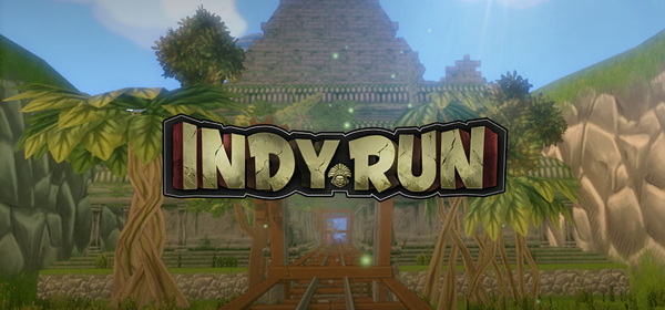 Indy Run