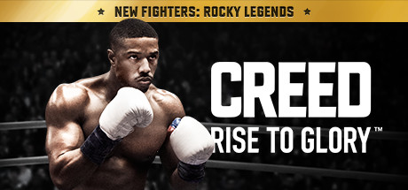 Creed: Rise to Glory™ Arcade