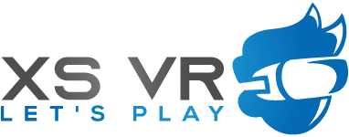 XS VR: The Best Way to Play Virtual Reality Video Games in DFW